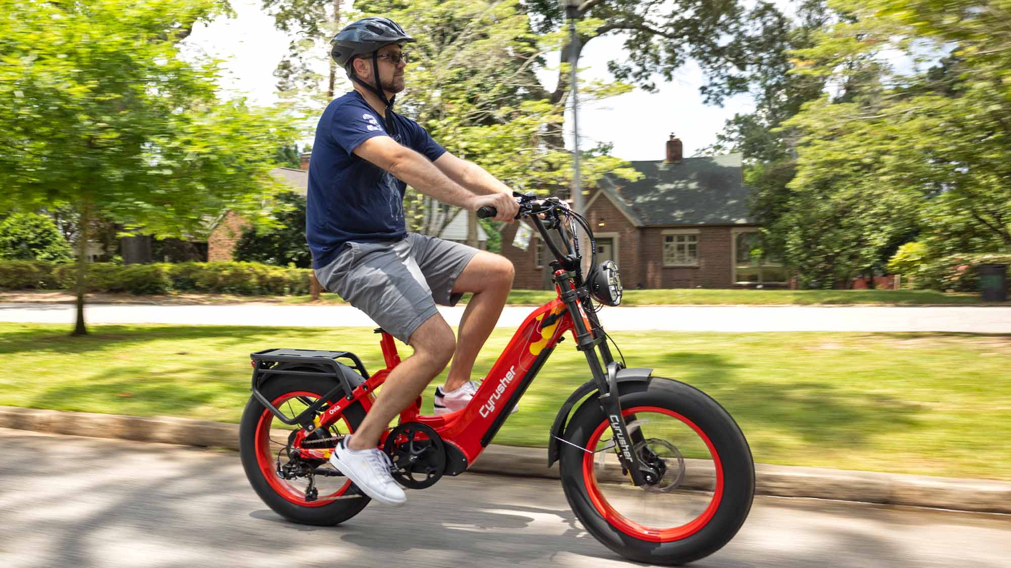 電動自転車