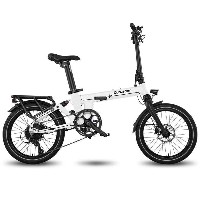 Sonder 電動アシスト自転車