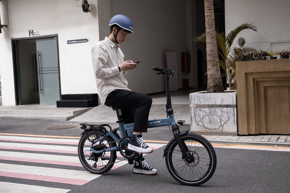 超長距離運転可能